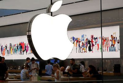 16 yaşındaki liseli, Apple’ın ana sistemini hackledi