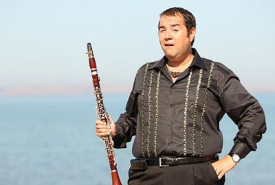 Bursalı ünlü komedyen, yeni filminin çekimlerine eylülde başlayacak