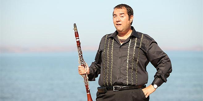 Bursalı ünlü komedyen, yeni filminin çekimlerine eylülde başlayacak Bursalı ünlü komedyen, yeni filminin çekimlerine eylülde başlayacak