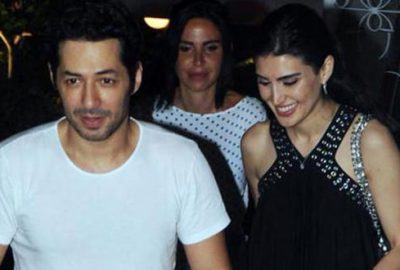 Ünlü çiftin düğün tarihi belli oldu