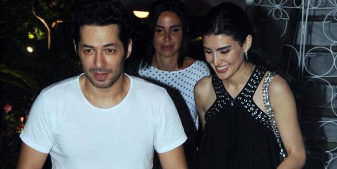 Ünlü çiftin düğün tarihi belli oldu