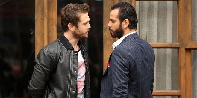 Çukur’a iki yeni isim