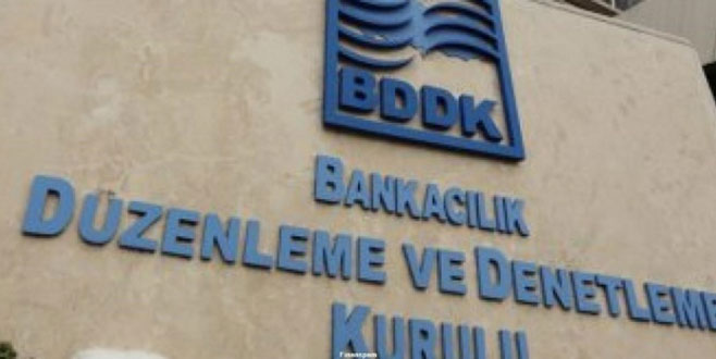 BDDK’dan kur ataklarına bir önlem daha