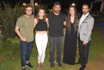 Türkiye’ye filofobiği öğreteceğiz