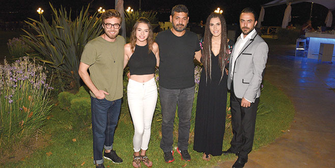 Türkiye’ye filofobiği öğreteceğiz