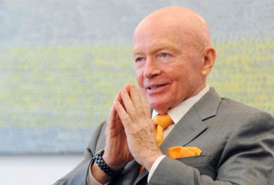 Yatırım gurusundan Türkiye mesajı