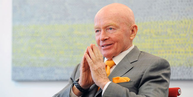 Yatırım gurusundan Türkiye mesajı