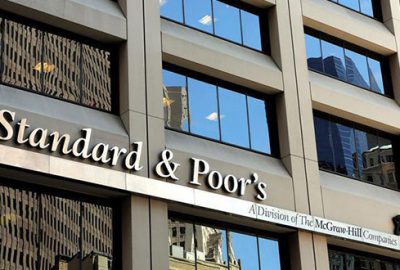 S&P, Türkiye’nin kredi notunu düşürdü