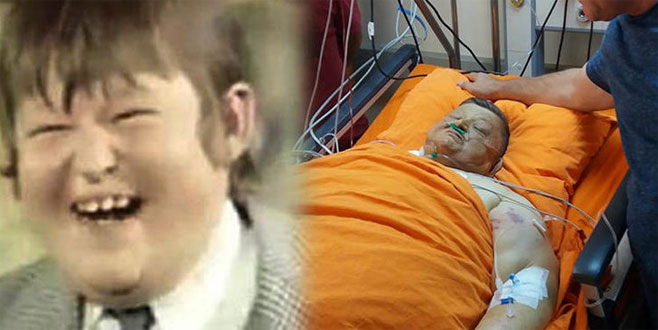 Yeşilçam’ın emektar ismi yaşam mücadelesi veriyor Yeşilçam’ın emektar ismi yaşam mücadelesi veriyor