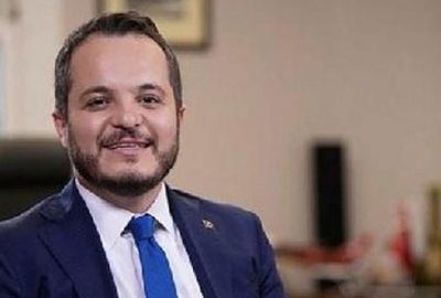 Cumhurbaşkanlığı Yatırım Ofisi Başkanı belli oldu