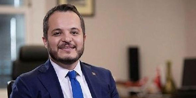 Cumhurbaşkanlığı Yatırım Ofisi Başkanı belli oldu Cumhurbaşkanlığı Yatırım Ofisi Başkanı belli oldu