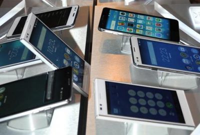 Yerli cep telefonlarına ilgi arttı