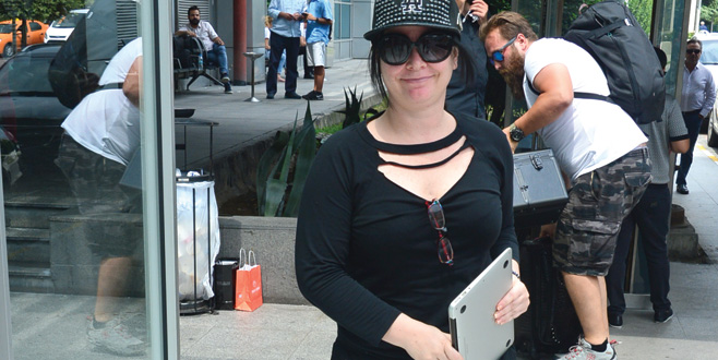 Fazla kilolarıyla başı dertte