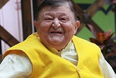 Yeşilçam’ın acı kaybı: Şişko Nuri hayatını kaybetti