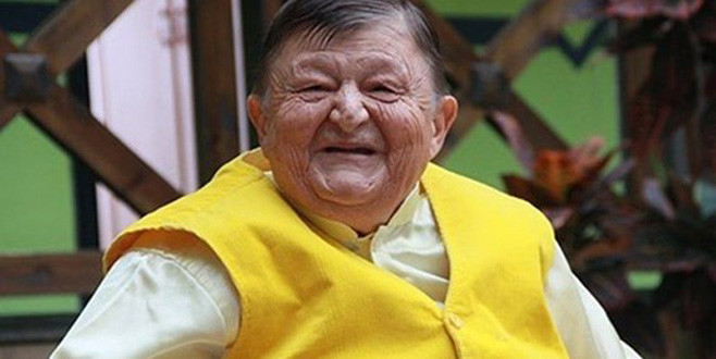 Yeşilçam’ın acı kaybı: Şişko Nuri hayatını kaybetti Yeşilçam’ın acı kaybı: Şişko Nuri hayatını kaybetti