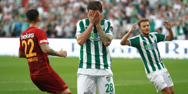 Yazık oldu: 0-0 Yazık oldu: 0-0