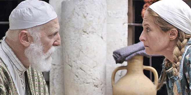 Kaos Montreal yolcusu