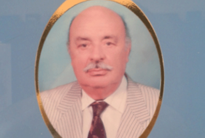 Orhan Öcalgiray yaşamını yitirdi