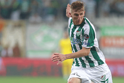 Yeni bir yıldız doğuyor