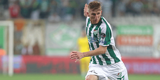 Yeni bir yıldız doğuyor