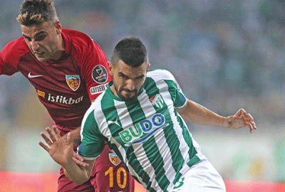 Aziz Behich için istenilen bonservis ücreti belli oldu