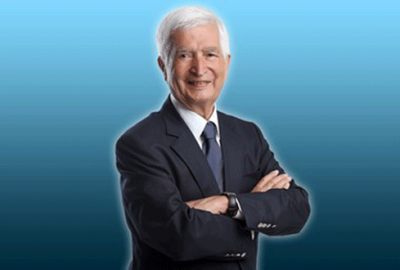 Ekonomi yazarı Güngör Uras hayatını kaybetti