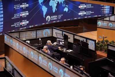 Borsa güne yatay başladı