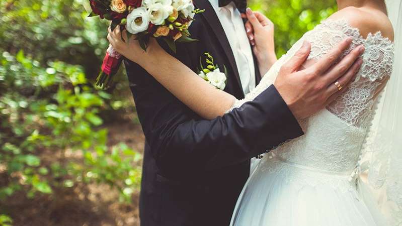 Evlenene 55 bin lira