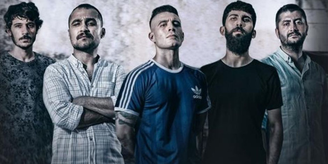 ‘Sıfır Bir’ oyuncusu hayatını kaybetti ‘Sıfır Bir’ oyuncusu hayatını kaybetti