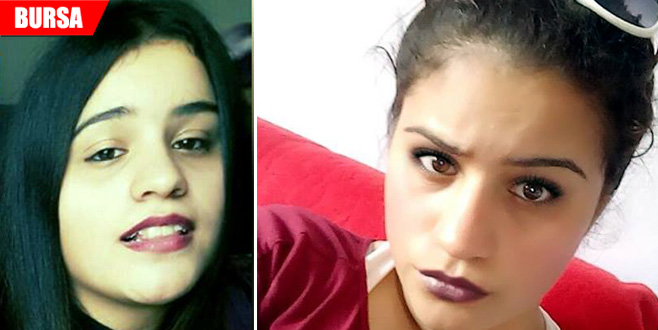 9 gündür haber alınamayan Cansel, evine döndü