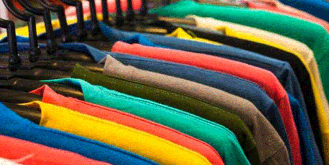 Türkiye hazır giyimde İtalya’yı geçecek’