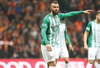 Türkiye futbol kazanı