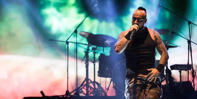 Hayko Cepkin, dünyada bir ilki gerçekleştirecek