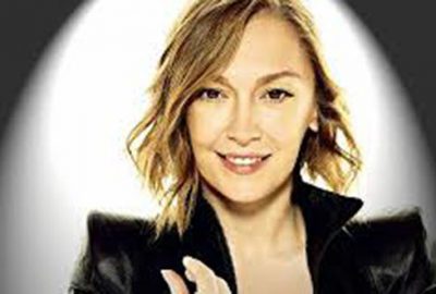 Eski rockçu çıktı