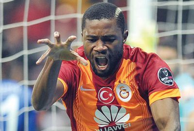 Chedjou pahalı geldi