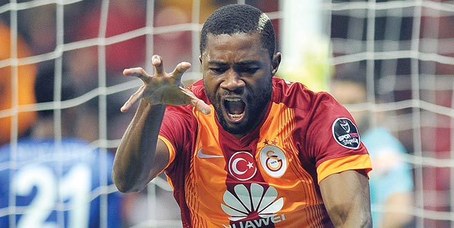 Chedjou pahalı geldi