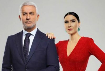 Şevval Sam’dan Talat Bulut’la ilgili açıklama geldi