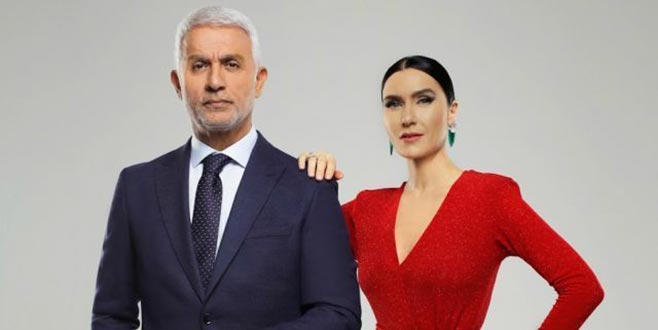 Şevval Sam’dan Talat Bulut’la ilgili açıklama geldi