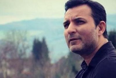 Rafet El Roman’ın makyajı olay oldu!