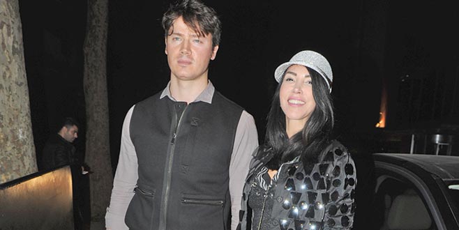 Bizimle uğraşmasınlar!