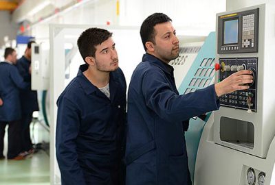 BUTGEM kurslarında başvuru zamanı