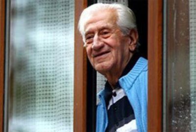 Usta sanatçı hayatını kaybetti