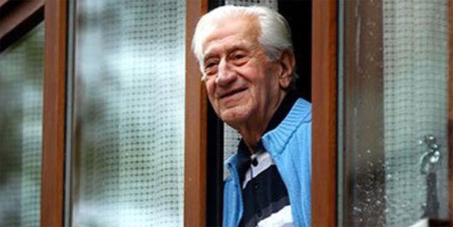 Usta sanatçı hayatını kaybetti