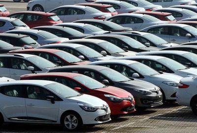 Otomotivde rekabet satış sıralamasını değiştirdi