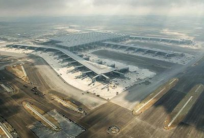 Havacılıkta yeni bir sayfa açılıyor