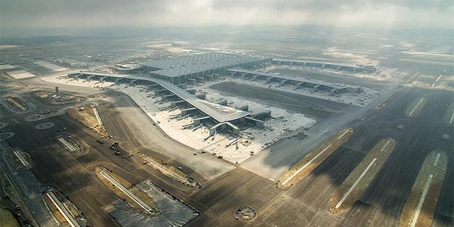 Havacılıkta yeni bir sayfa açılıyor