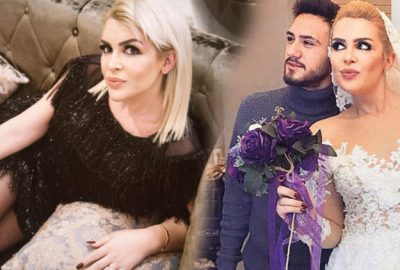 ‘Bir dönmeyle nasıl mutlu olabiliyorsun’ diyen takipçisine ateş püskürdü