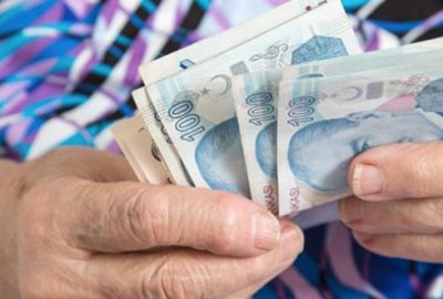 65 yaş aylığında şartlar değişti