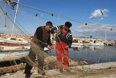 Balıkçıları 1 Eylül heyecanı sardı