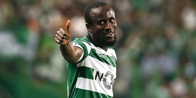 Doumbia  İspanya’ya mı  gidiyor?